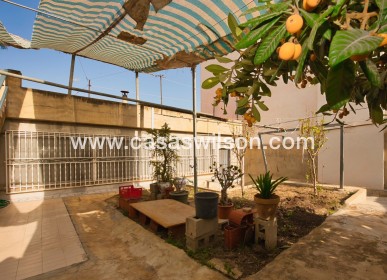 Venta - Adosado - Benijofar - Costa Blanca