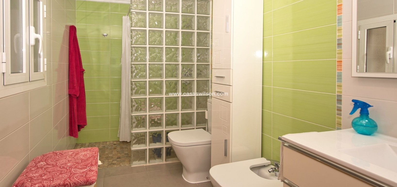 Sale - Townhouse - Benijofar - Costa Blanca