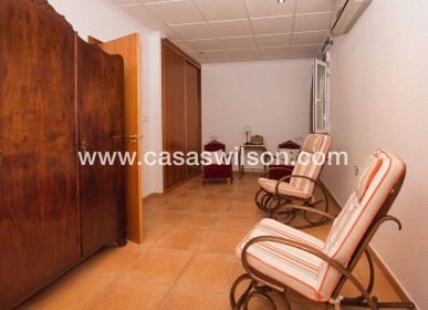 Sale - Townhouse - Benijofar - Costa Blanca