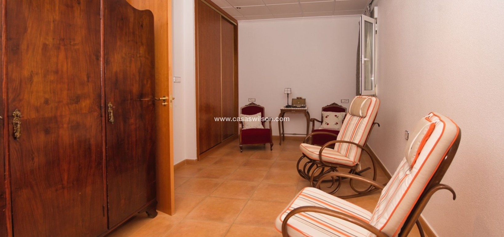 Sale - Townhouse - Benijofar - Costa Blanca