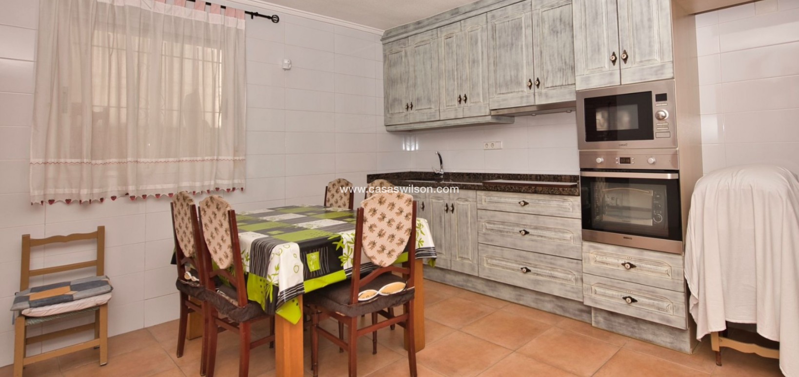 Sale - Townhouse - Benijofar - Costa Blanca