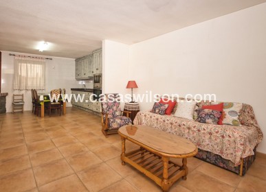 Sale - Townhouse - Benijofar - Costa Blanca