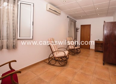 Sale - Townhouse - Benijofar - Costa Blanca