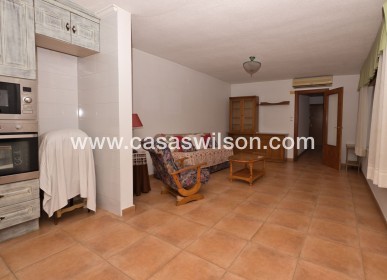 Sale - Townhouse - Benijofar - Costa Blanca