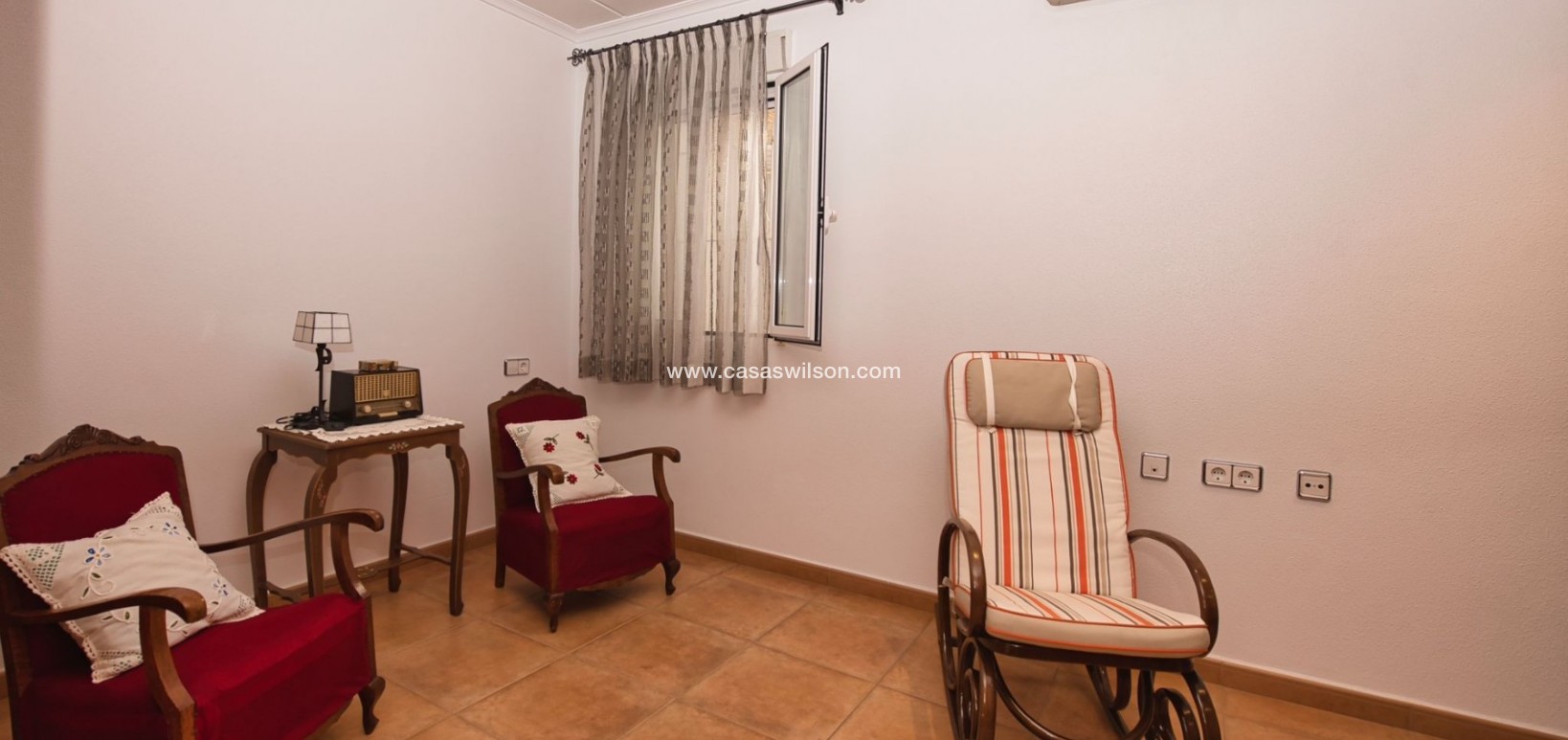 Sale - Townhouse - Benijofar - Costa Blanca