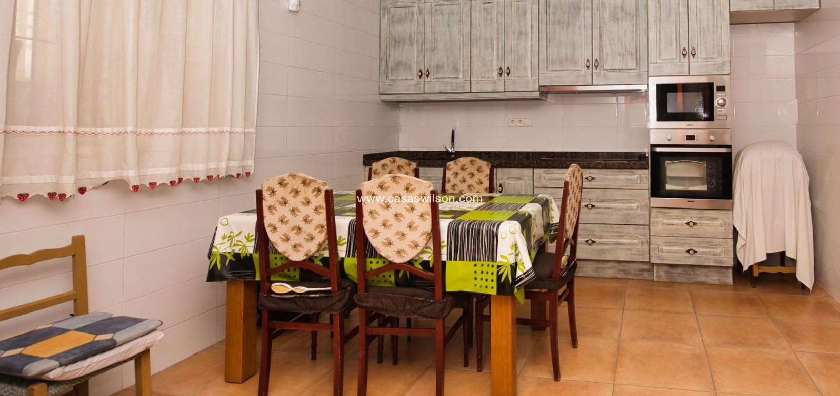 Sale - Townhouse - Benijofar - Costa Blanca