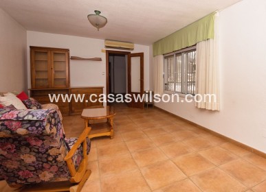 Sale - Townhouse - Benijofar - Costa Blanca