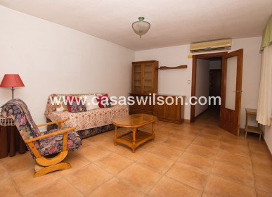 Sale - Townhouse - Benijofar - Costa Blanca