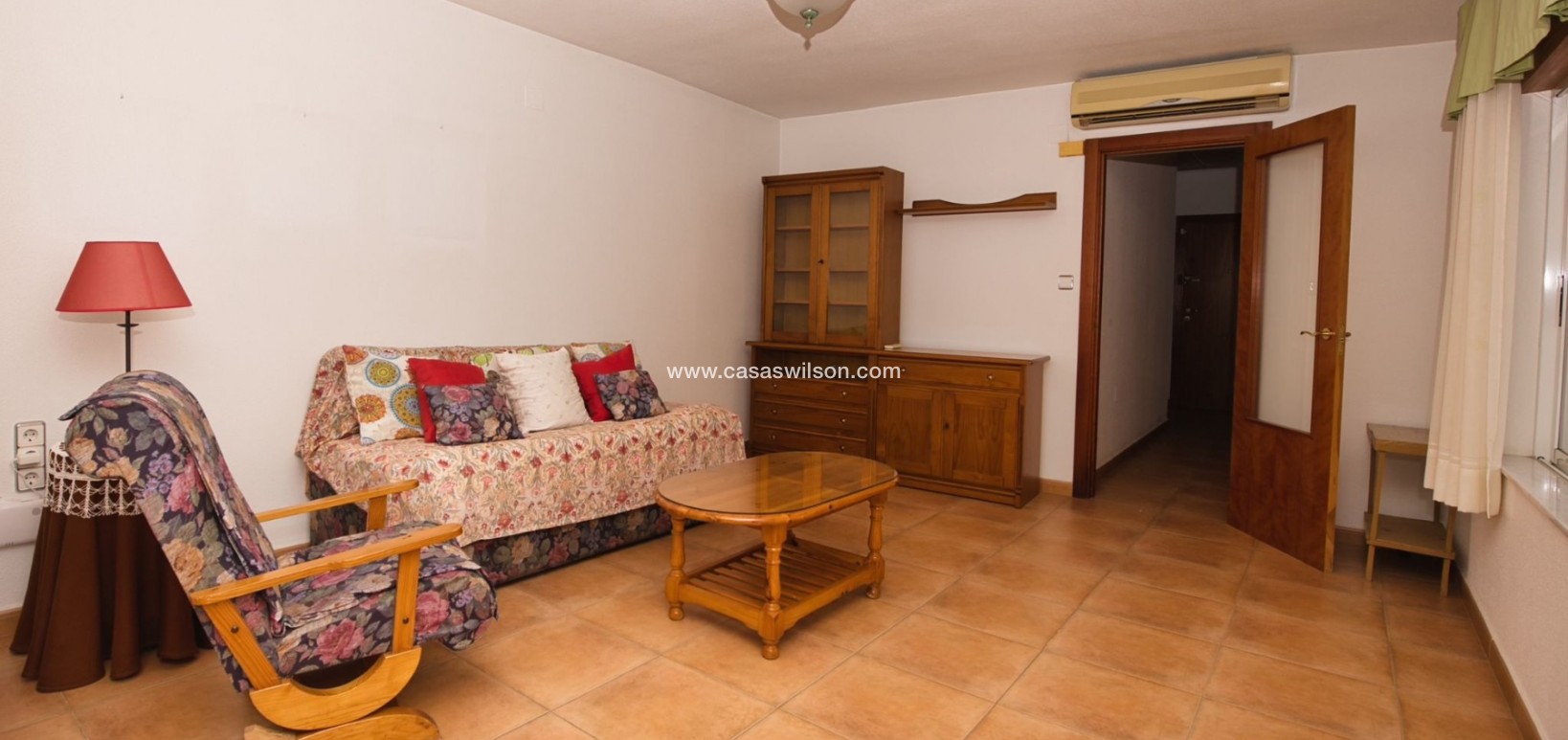 Sale - Townhouse - Benijofar - Costa Blanca