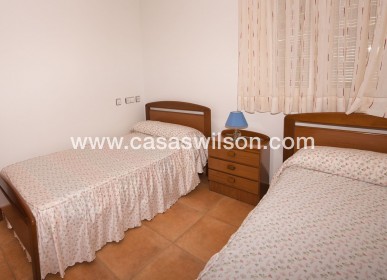 Sale - Townhouse - Benijofar - Costa Blanca