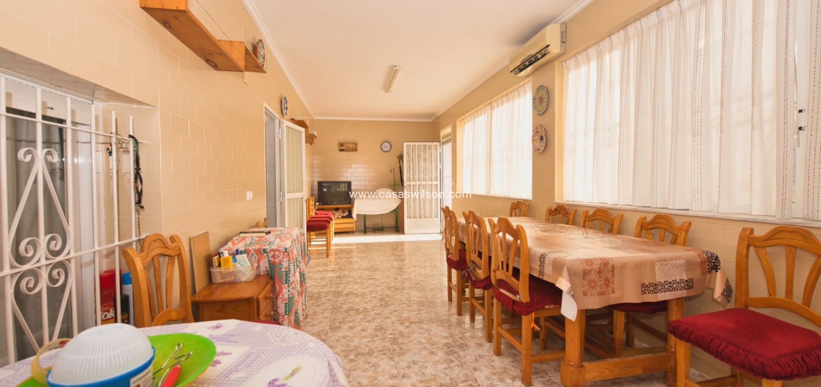 Sale - Townhouse - Benijofar - Costa Blanca