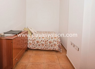 Sale - Townhouse - Benijofar - Costa Blanca