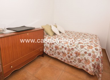 Sale - Townhouse - Benijofar - Costa Blanca