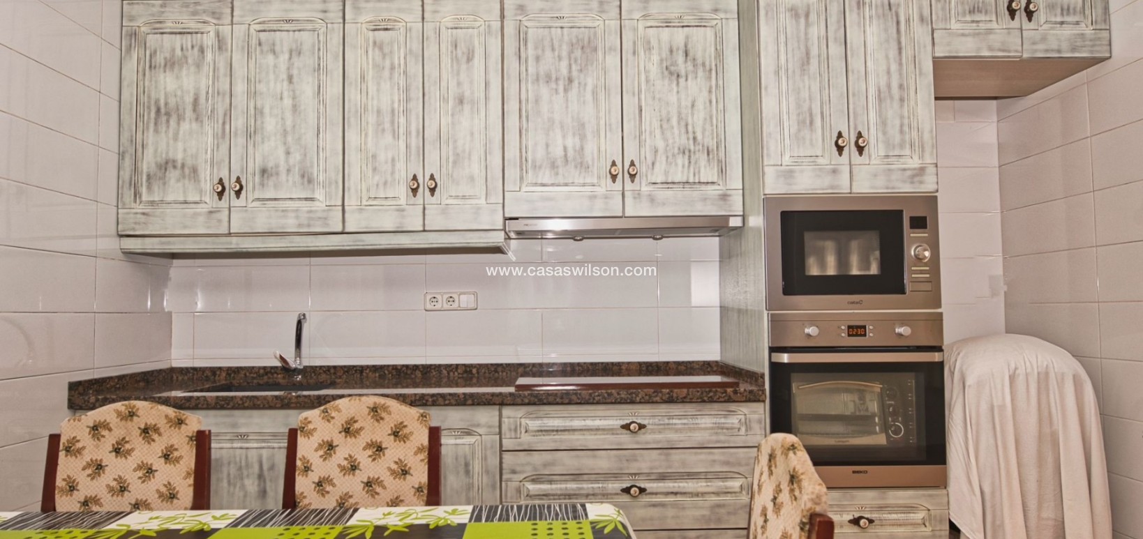 Sale - Townhouse - Benijofar - Costa Blanca