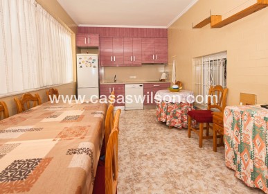 Sale - Townhouse - Benijofar - Costa Blanca