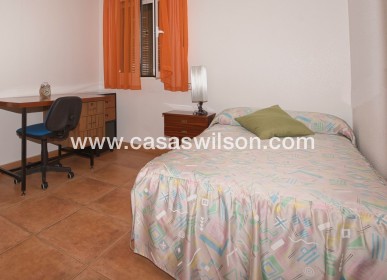 Sale - Townhouse - Benijofar - Costa Blanca