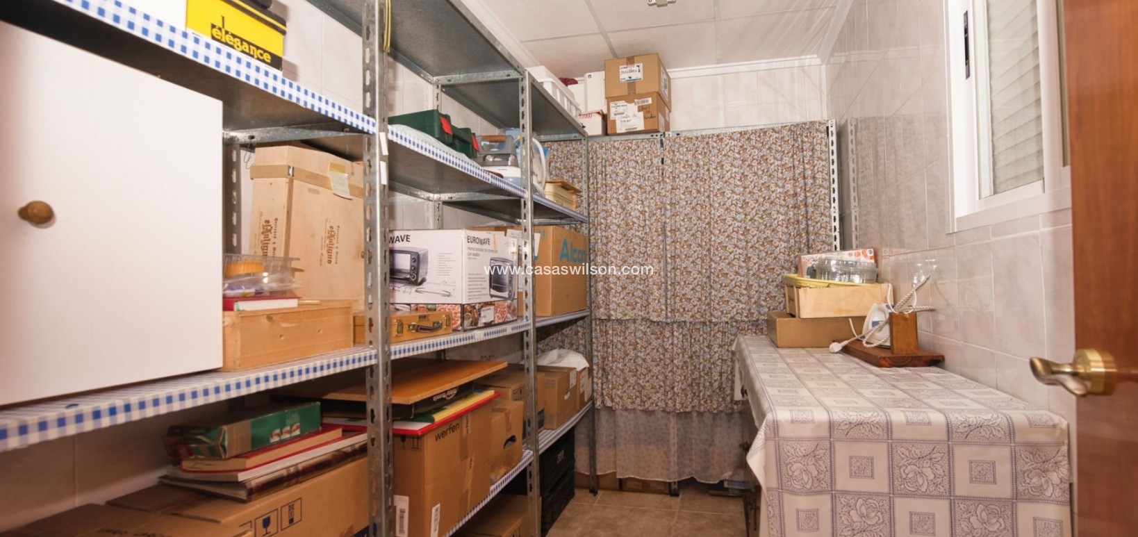 Sale - Townhouse - Benijofar - Costa Blanca