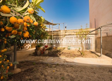 Sale - Townhouse - Benijofar - Costa Blanca