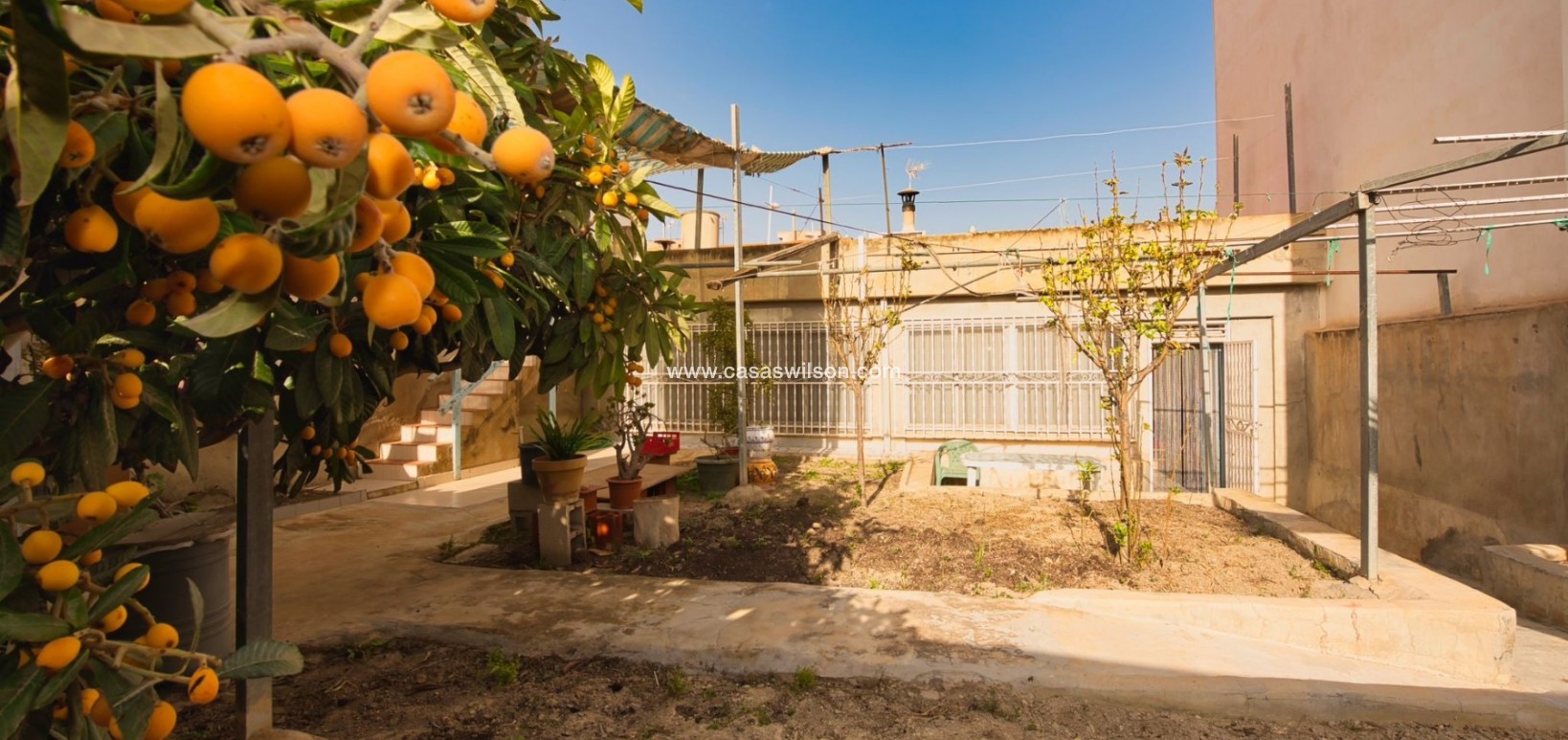 Sale - Townhouse - Benijofar - Costa Blanca