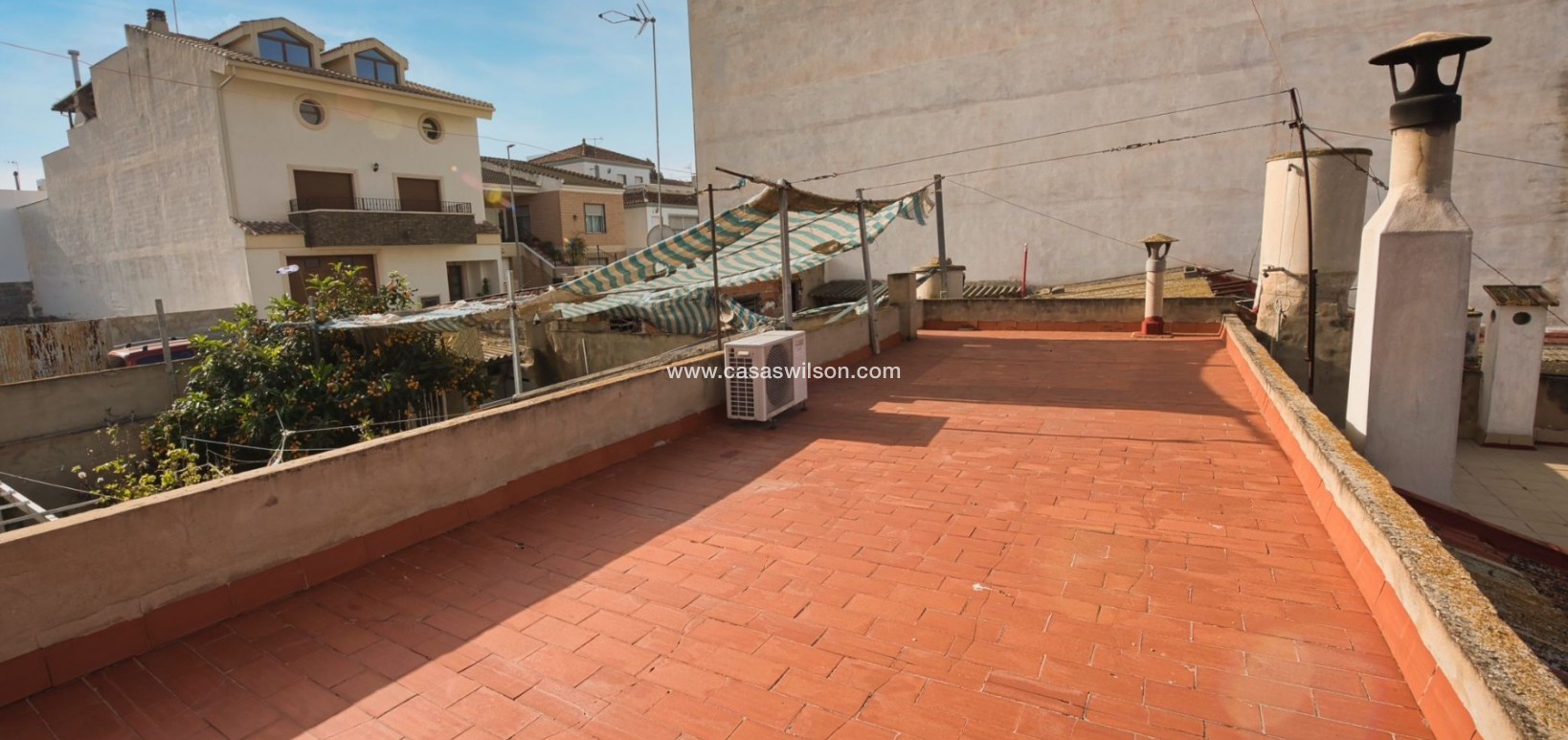 Sale - Townhouse - Benijofar - Costa Blanca