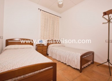 Sale - Townhouse - Benijofar - Costa Blanca