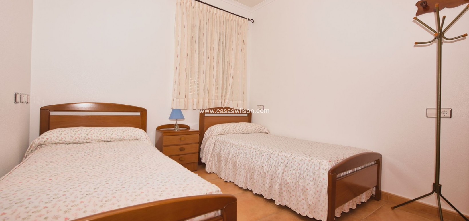 Sale - Townhouse - Benijofar - Costa Blanca