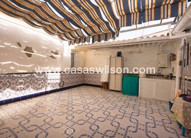 Sale - Townhouse - Benijofar - Costa Blanca