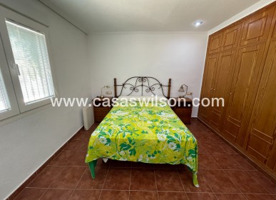 Sale - Villa - Crevillente - Inland