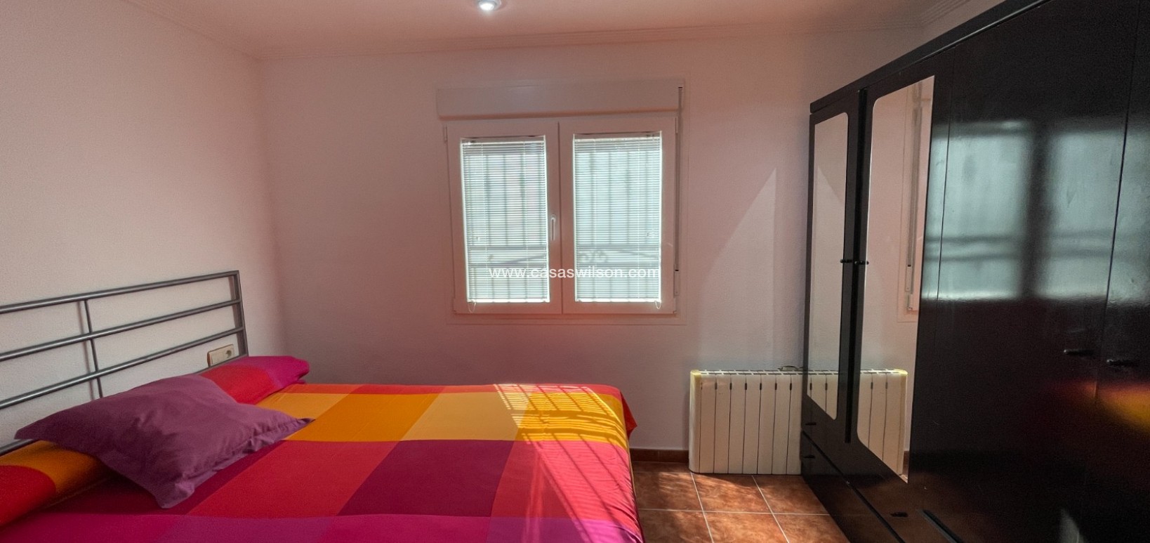 Sale - Villa - Crevillente - Inland