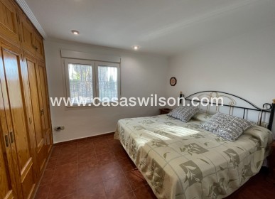 Sale - Villa - Crevillente - Inland