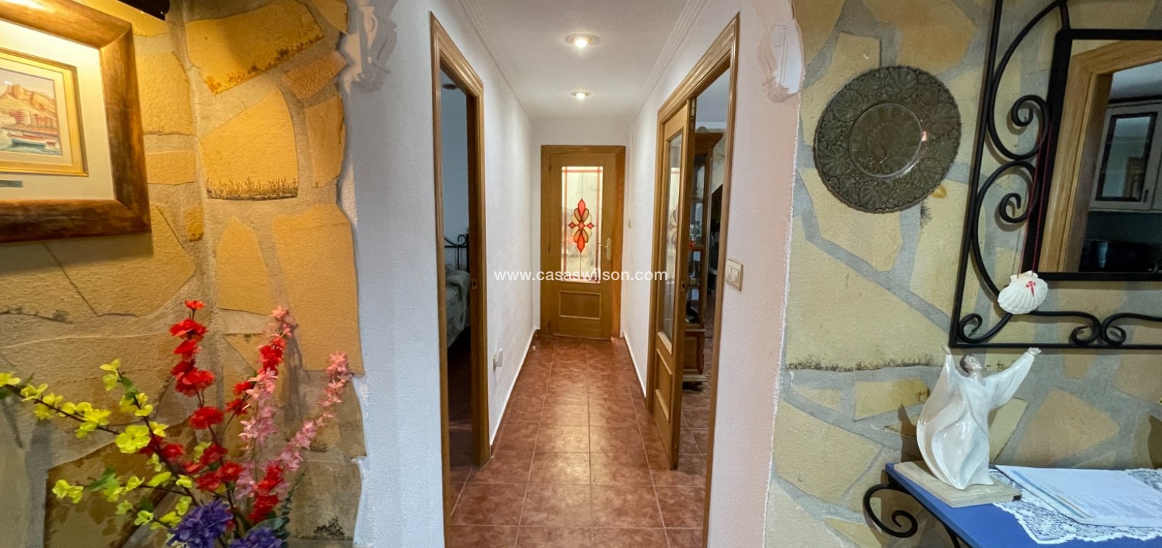 Sale - Villa - Crevillente - Inland