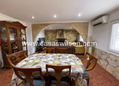 Sale - Villa - Crevillente - Inland