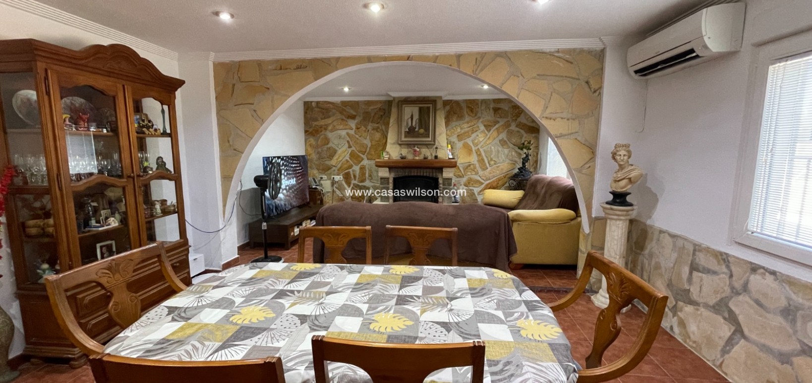 Sale - Villa - Crevillente - Inland