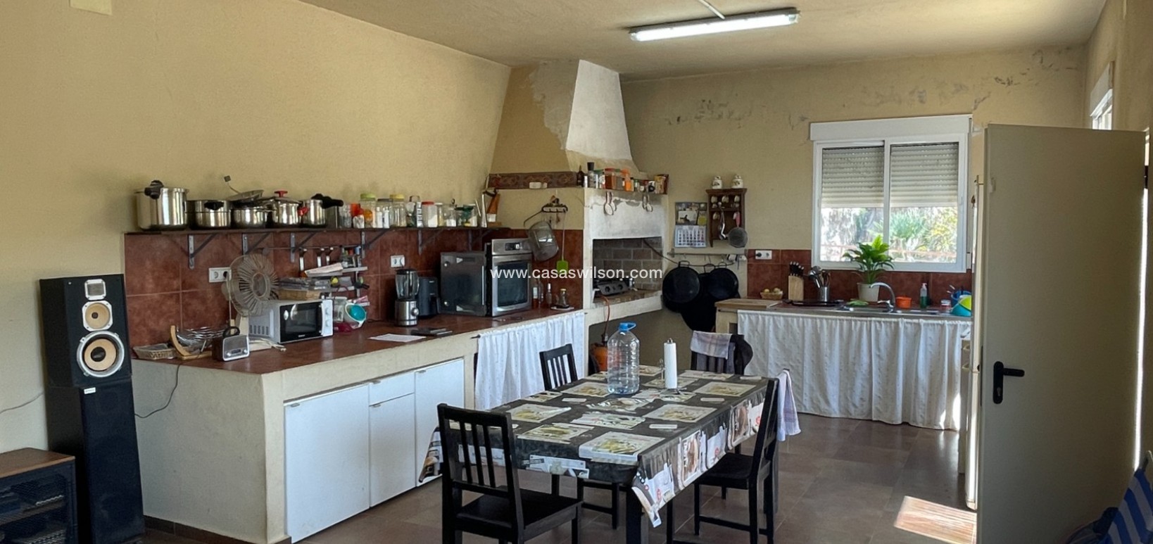 Sale - Villa - Crevillente - Inland