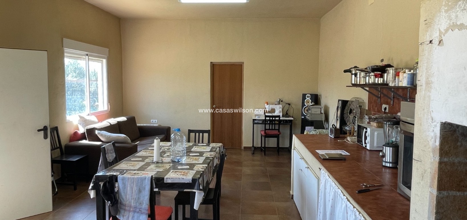 Sale - Villa - Crevillente - Inland