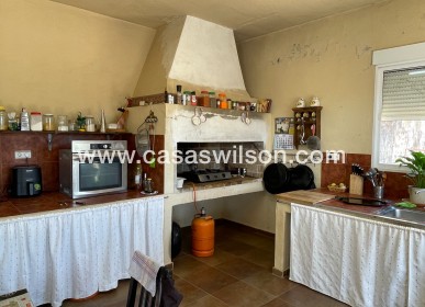 Sale - Villa - Crevillente - Inland