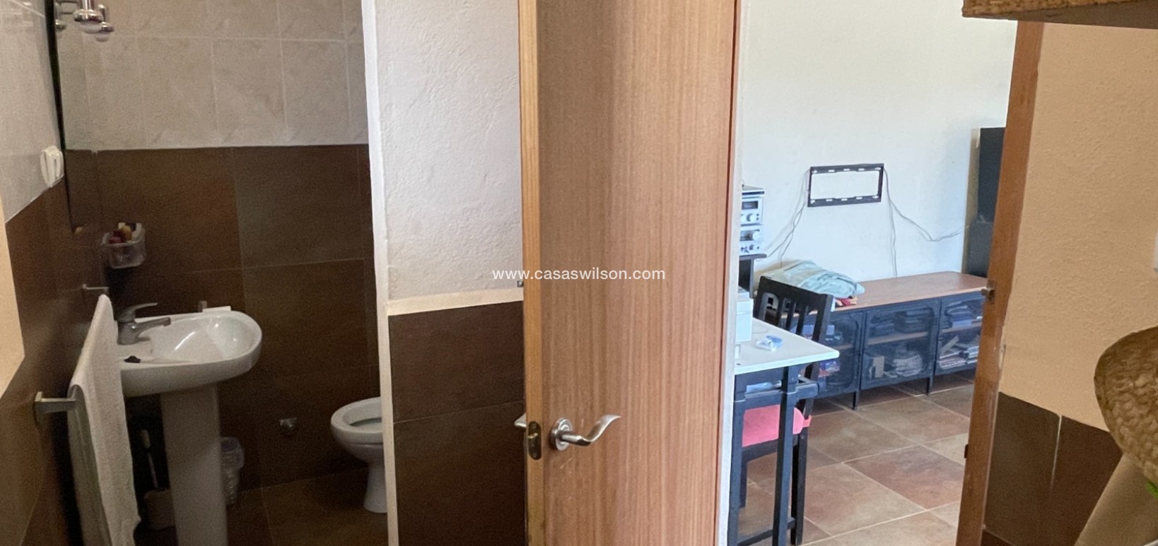 Sale - Villa - Crevillente - Inland