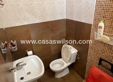 Sale - Villa - Crevillente - Inland