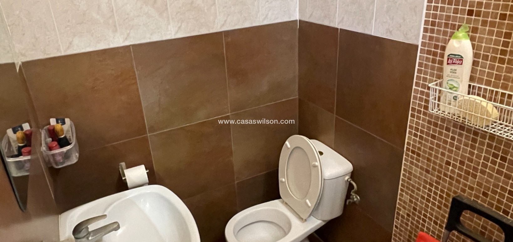 Sale - Villa - Crevillente - Inland