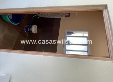 Sale - Villa - Crevillente - Inland