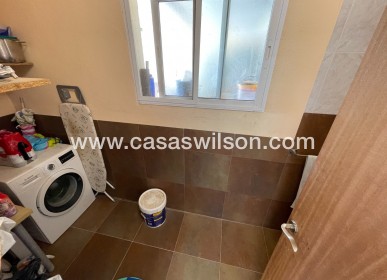 Sale - Villa - Crevillente - Inland