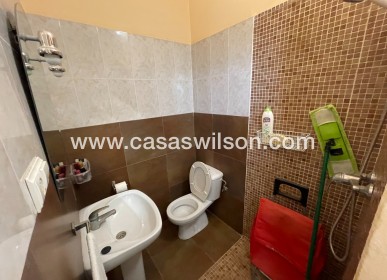 Sale - Villa - Crevillente - Inland