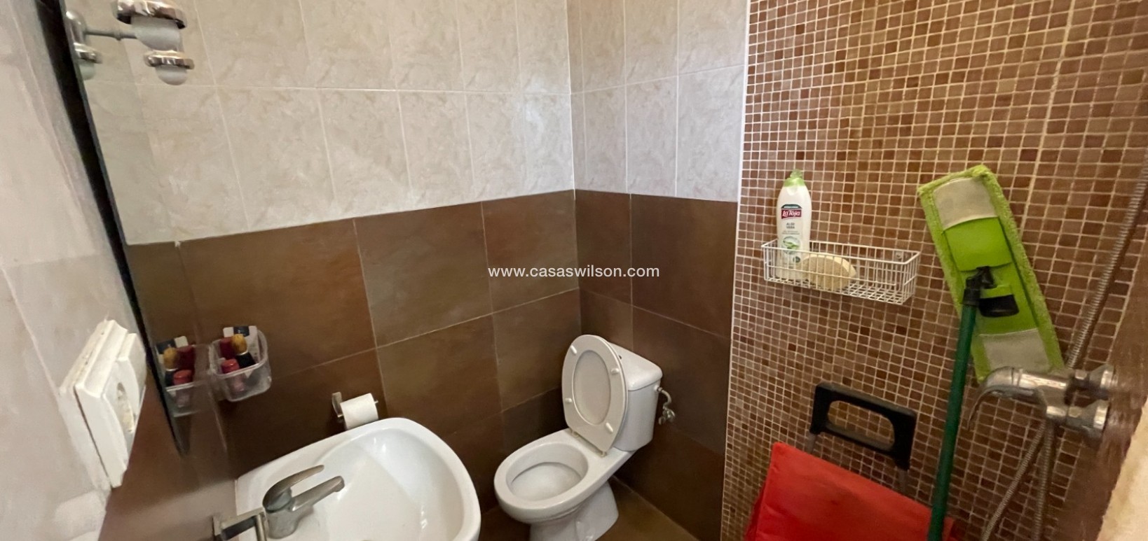 Sale - Villa - Crevillente - Inland