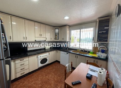 Sale - Villa - Crevillente - Inland