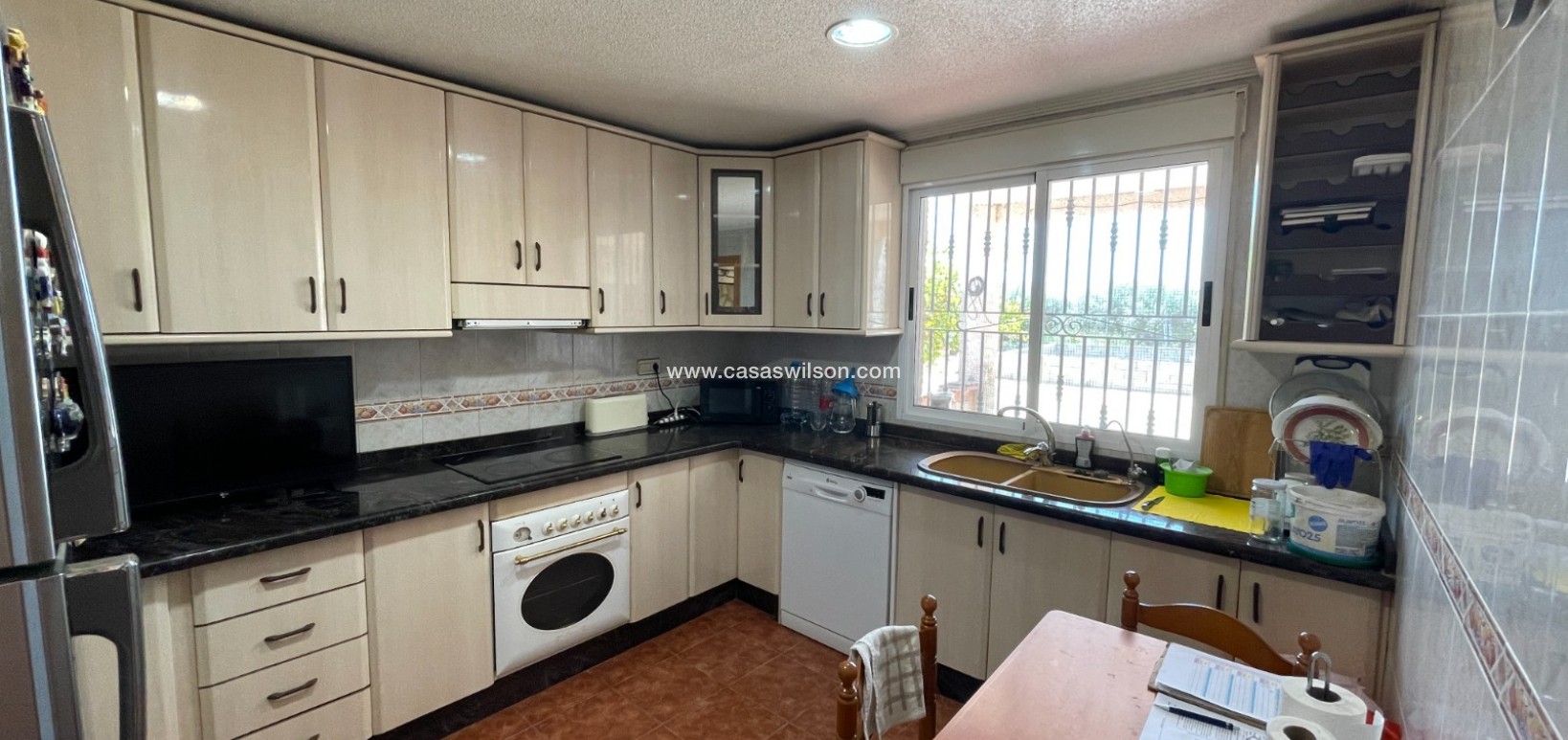 Sale - Villa - Crevillente - Inland