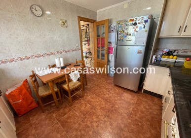 Sale - Villa - Crevillente - Inland