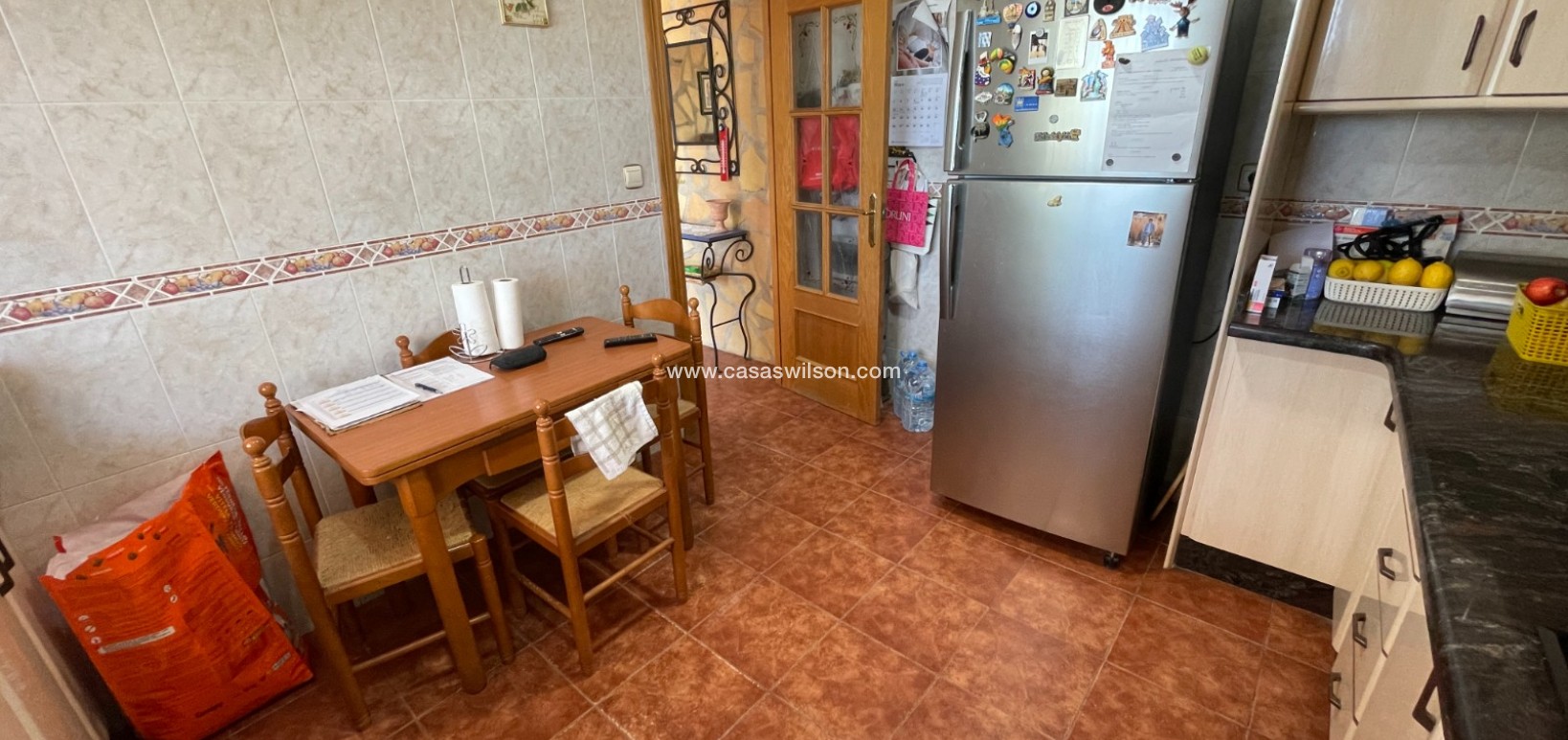 Sale - Villa - Crevillente - Inland