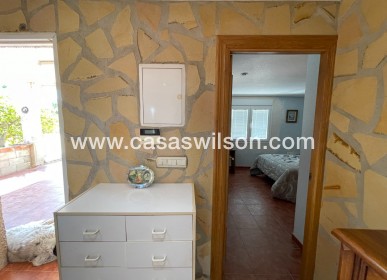 Sale - Villa - Crevillente - Inland