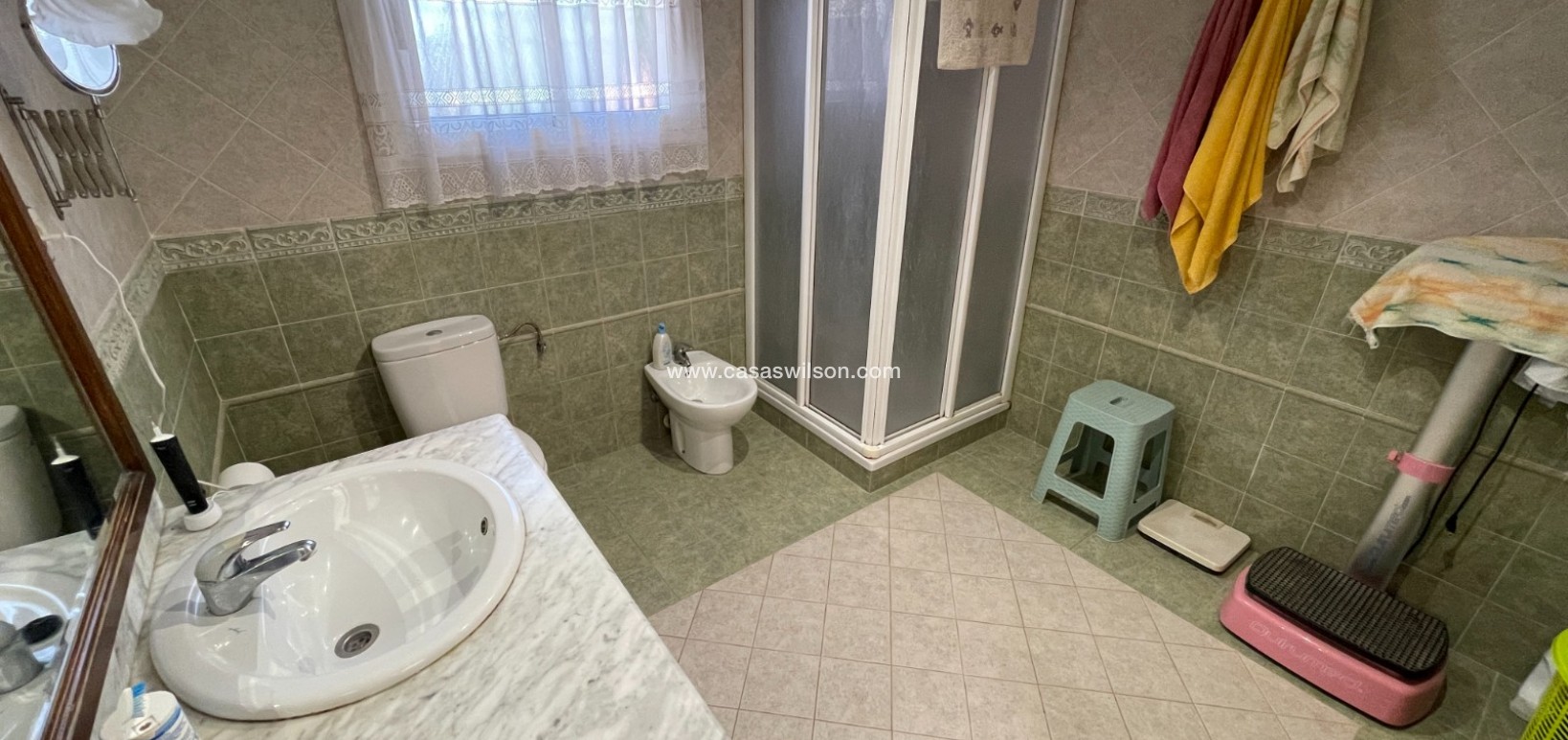 Sale - Villa - Crevillente - Inland