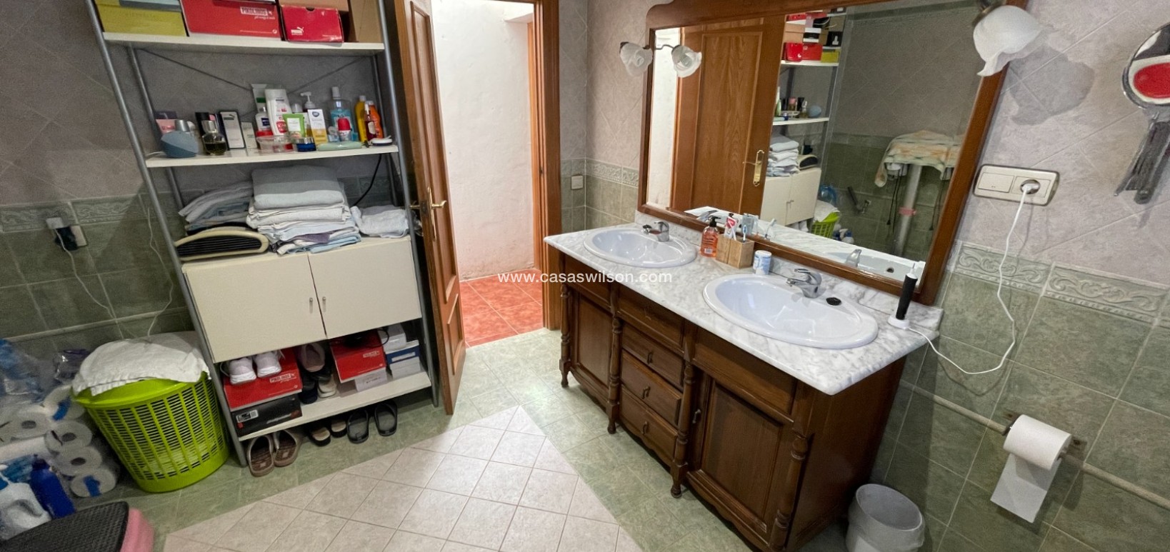 Sale - Villa - Crevillente - Inland